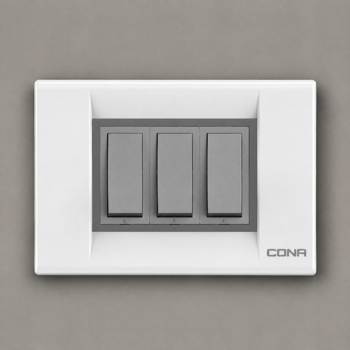 Chrome White