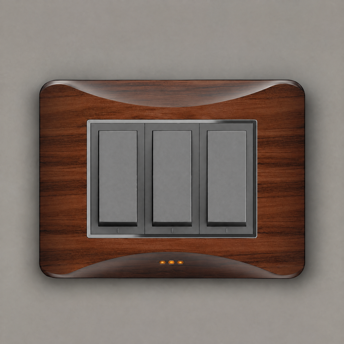 Luxury Wood