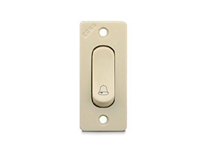 cona deluxe Smart 1 Bell Push 6A​