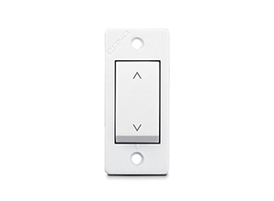 cona deluxe jazz 2 way switch 6A