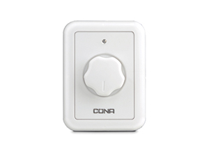 cona deluxe SMYLE Surface Dimmer (400 Watts)​