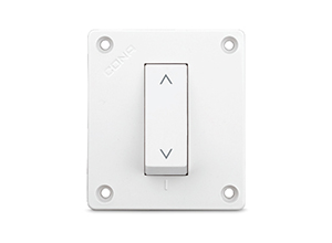 cona deluxe Super Gold 2 Way Switch 16A​