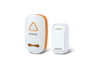 Cona Ross Remote Bell