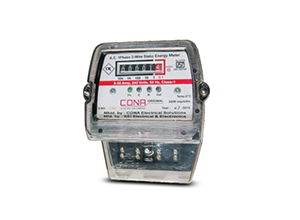 cona product Energy Meter (Elct.)