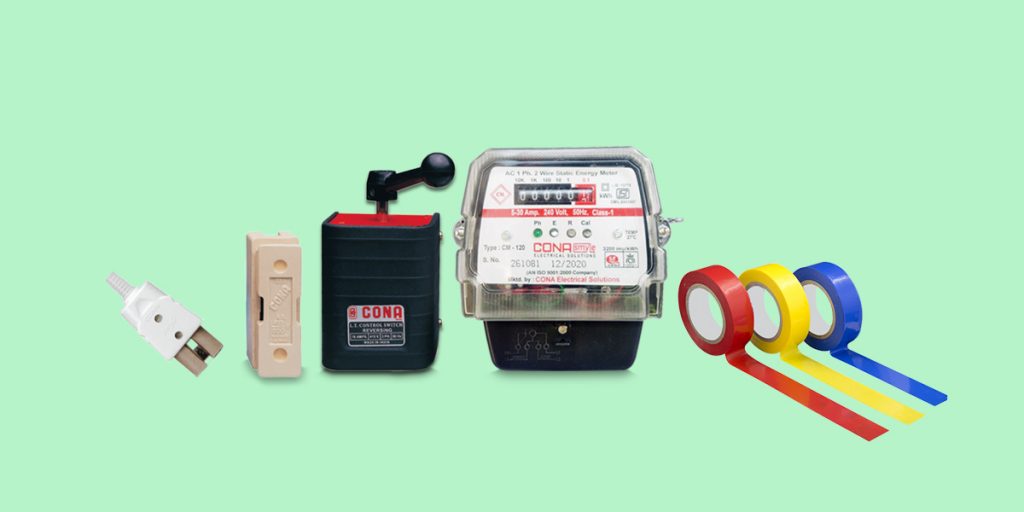 Accessories Cona Smyle Cona Electrical Solutions